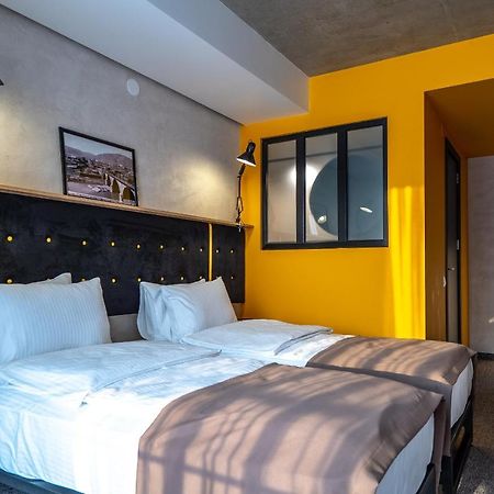 Tbilisi Story Hotel Eksteriør billede