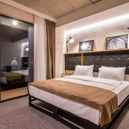 Tbilisi Story Hotel Eksteriør billede
