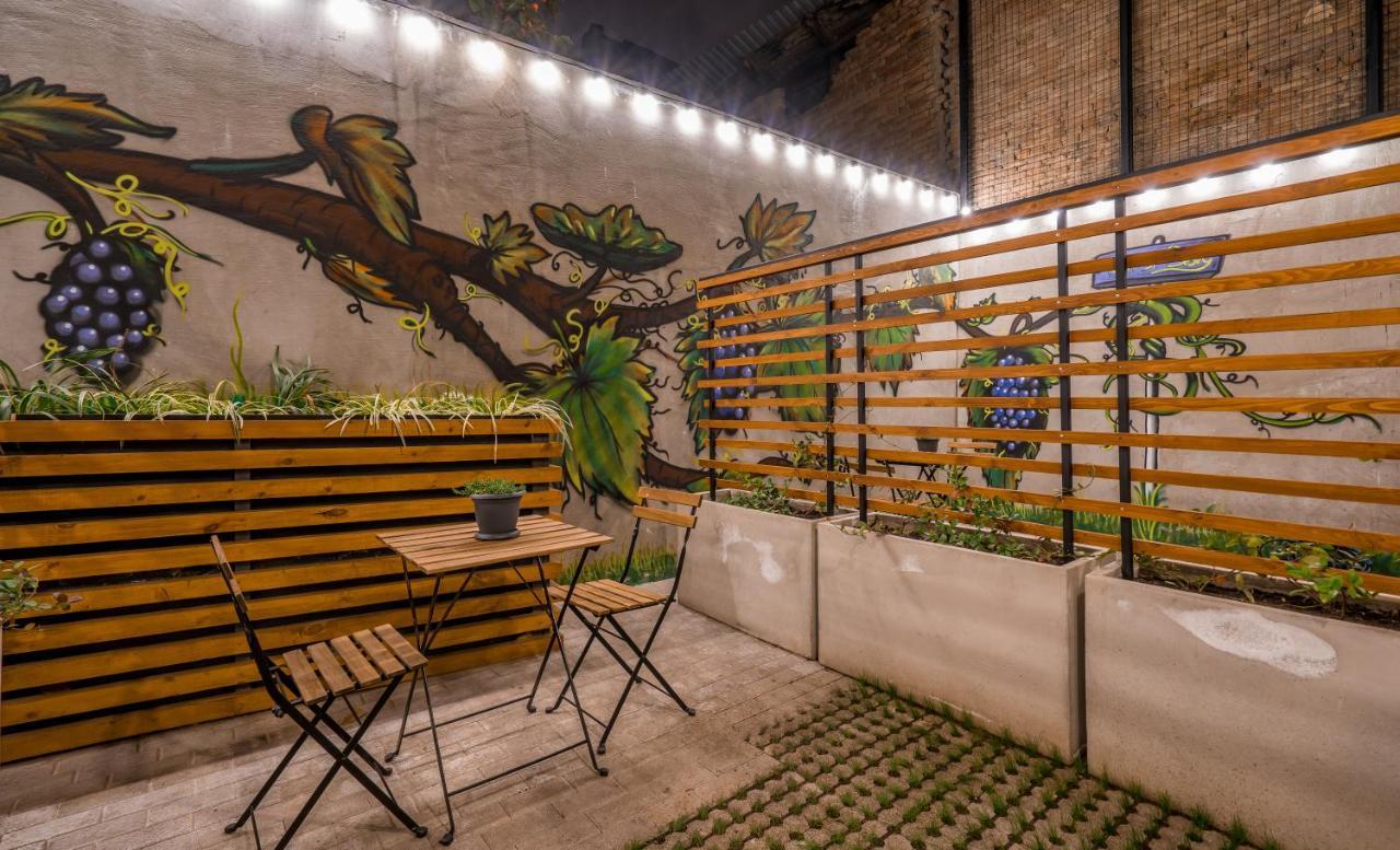 Tbilisi Story Hotel Eksteriør billede