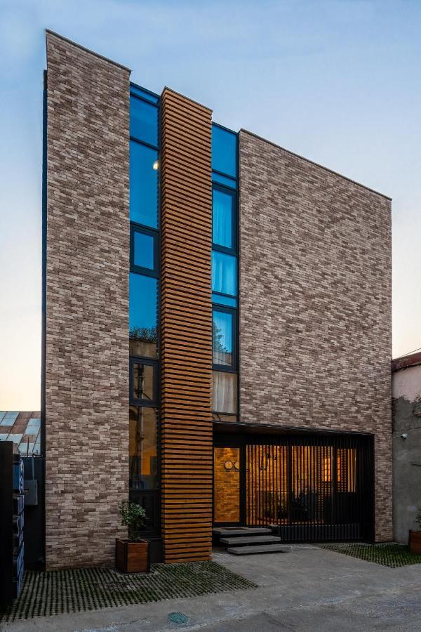 Tbilisi Story Hotel Eksteriør billede