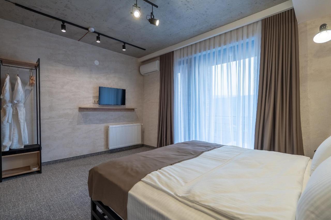 Tbilisi Story Hotel Eksteriør billede
