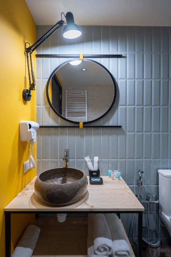 Tbilisi Story Hotel Eksteriør billede