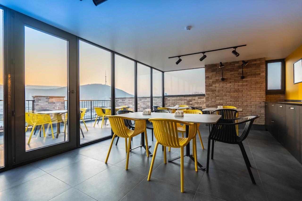 Tbilisi Story Hotel Eksteriør billede