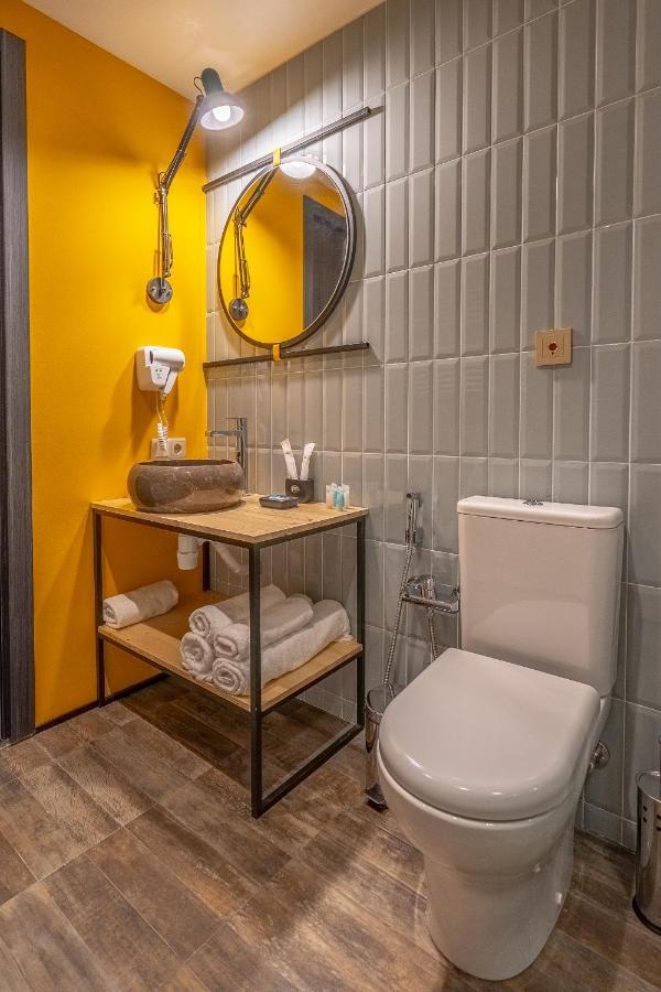Tbilisi Story Hotel Eksteriør billede