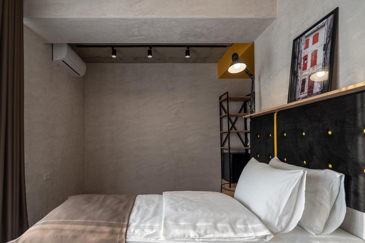 Tbilisi Story Hotel Eksteriør billede